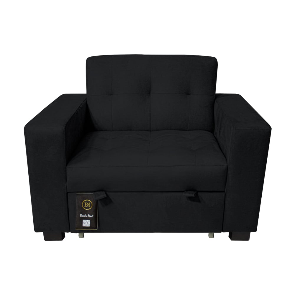 SOFA CAMA BARAKA HOME MADISON 1 PLZ - 1
