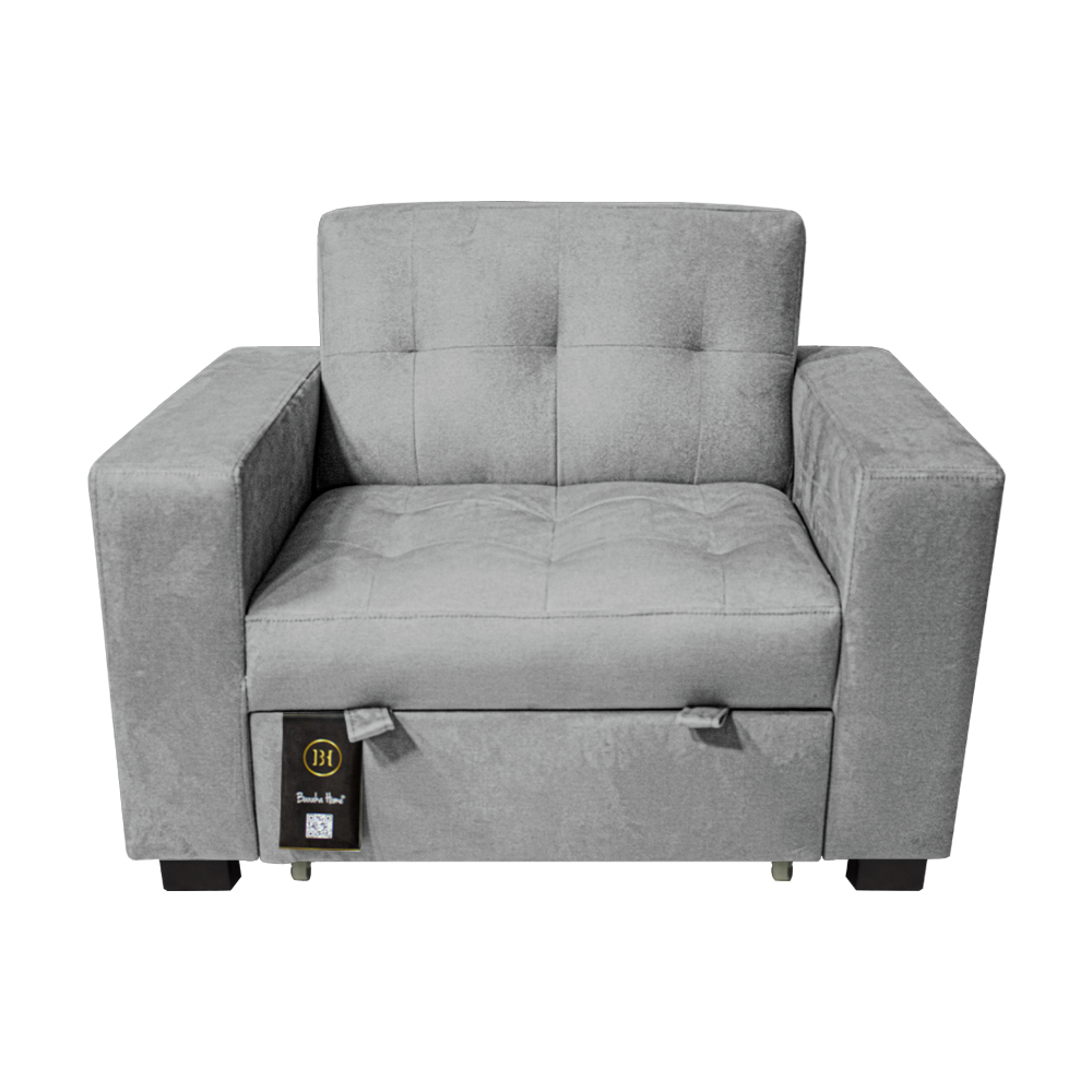 SOFA CAMA BARAKA HOME MADISON 1 PLZ - 1
