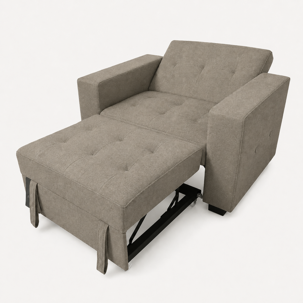 SOFA CAMA BARAKA HOME MADISON 1 PLZ - 2