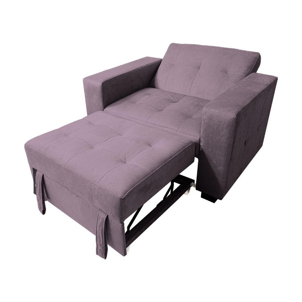 SOFA CAMA BARAKA HOME MADISON 1 PLZ - 2