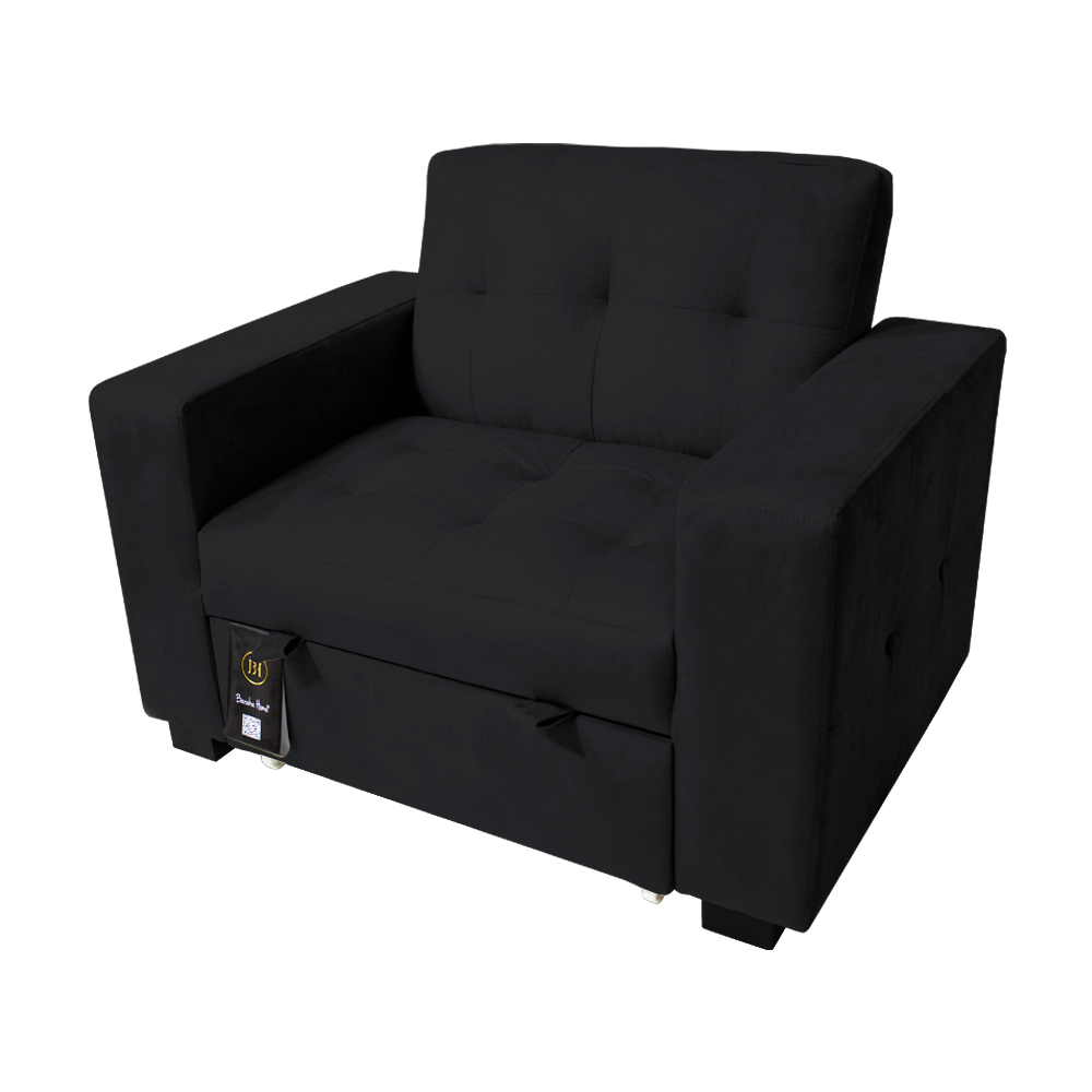 SOFA CAMA BARAKA HOME MADISON 1 PLZ - 2