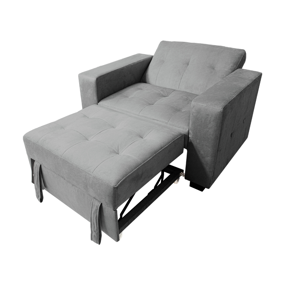 SOFA CAMA BARAKA HOME MADISON 1 PLZ - 2