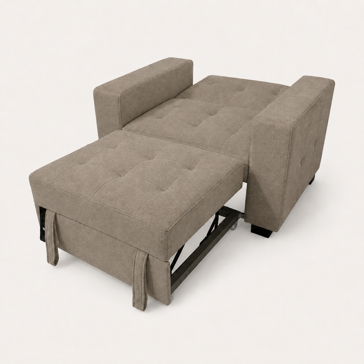 SOFA CAMA BARAKA HOME MADISON 1 PLZ - 3