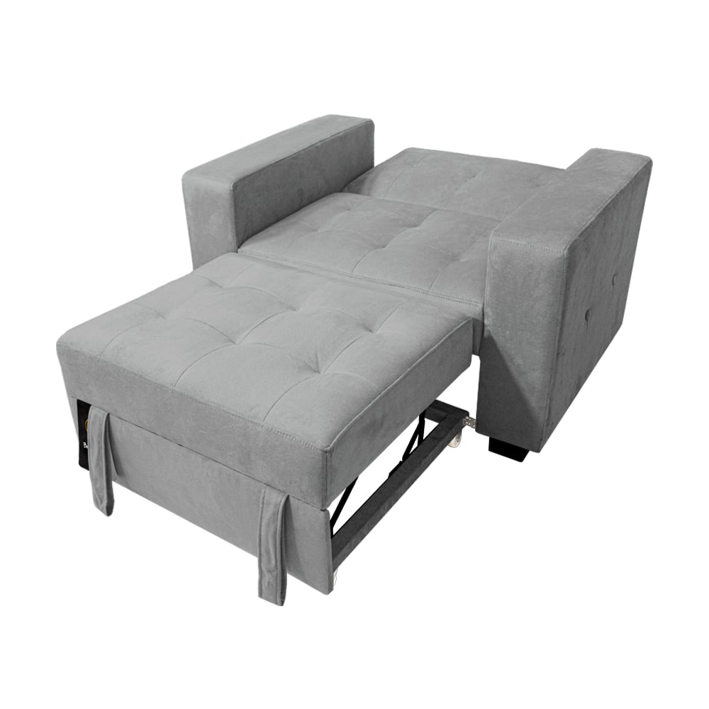 SOFA CAMA BARAKA HOME MADISON 1 PLZ - 3