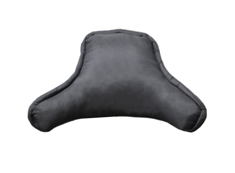 DORMITORIO BARAKA HOME COM0046 QUEEN PLATINIUM + ALMOHADA + COBERTOR - 3