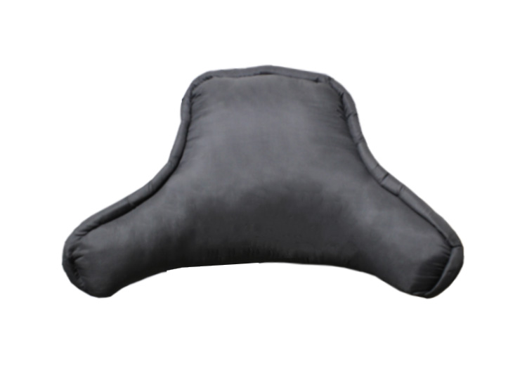 DORMITORIO BARAKA HOME COM0046 QUEEN PLATINIUM + ALMOHADA + COBERTOR - 3