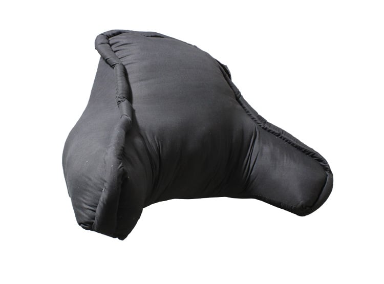 DORMITORIO BARAKA HOME COM0046 QUEEN PLATINIUM + ALMOHADA + COBERTOR - 4