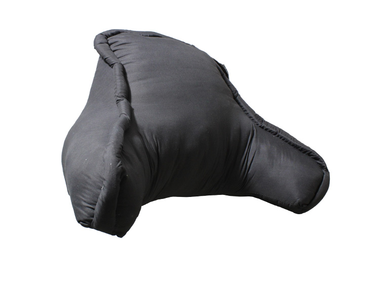 DORMITORIO BARAKA HOME COM0046 QUEEN PLATINIUM + ALMOHADA + COBERTOR - 4
