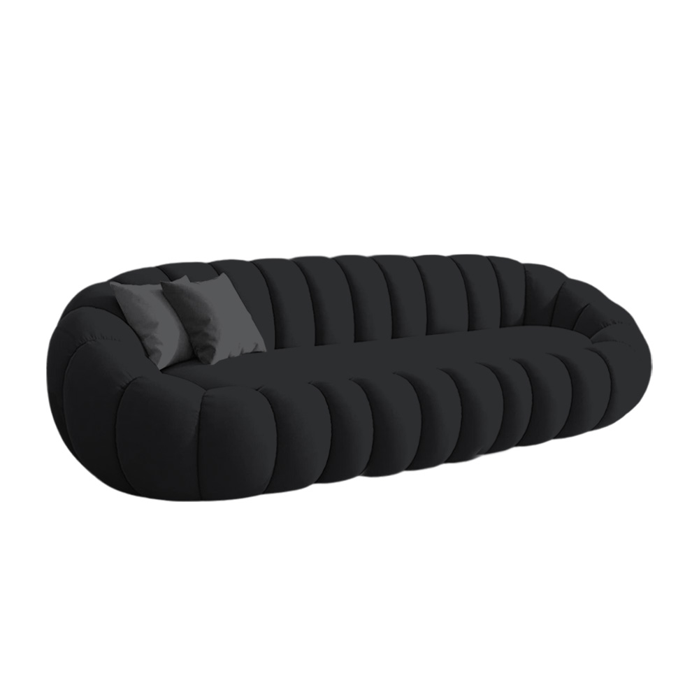 SOFÁ BARAKA HOME AURA COZY 3 CUERPOS - 2