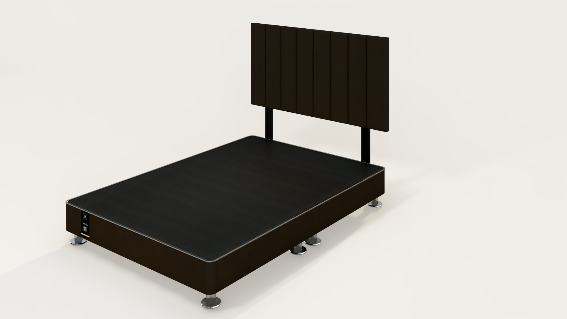DORMITORIO BARAKA HOME LINZ QUEEN + CABECERA NEUSS PATA DESMONTABLE - 2