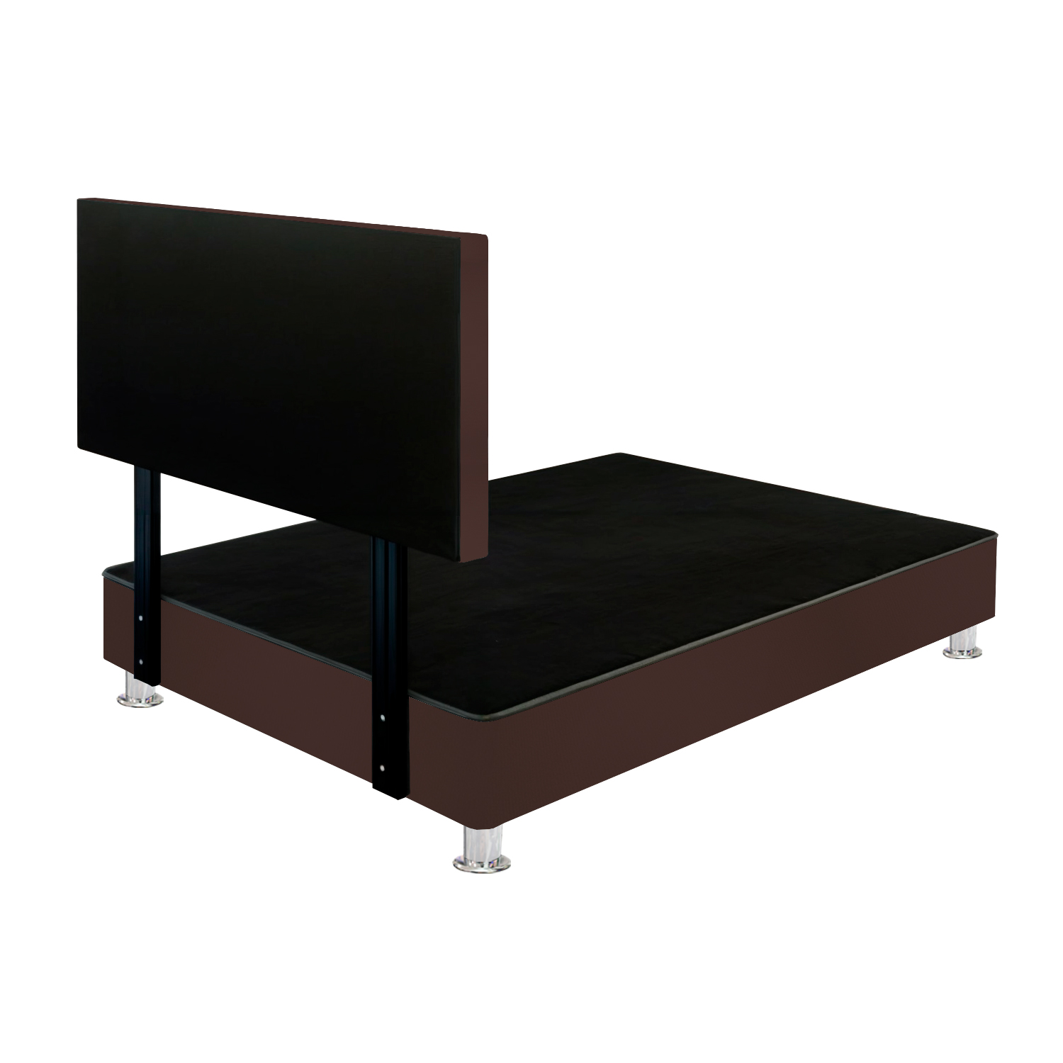 DORMITORIO BARAKA HOME LINZ 1.5 PLAZAS + CABECERA NEUSS PATA DESMONTABLE 1.5 PLZ - 3
