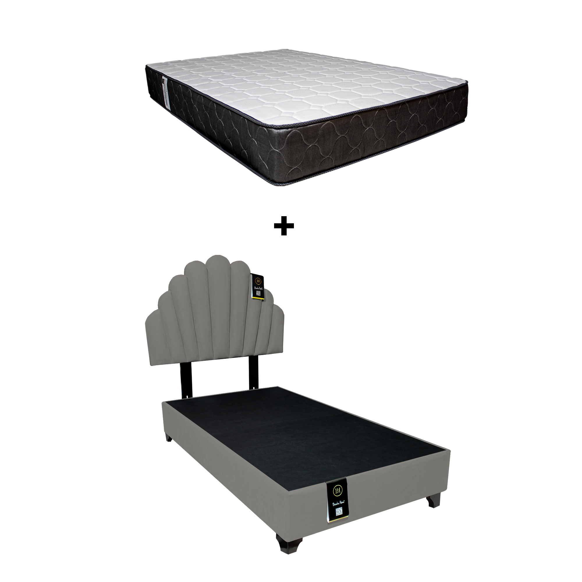 DORMITORIO AFRODITA TURIN 2 PLZ - 1