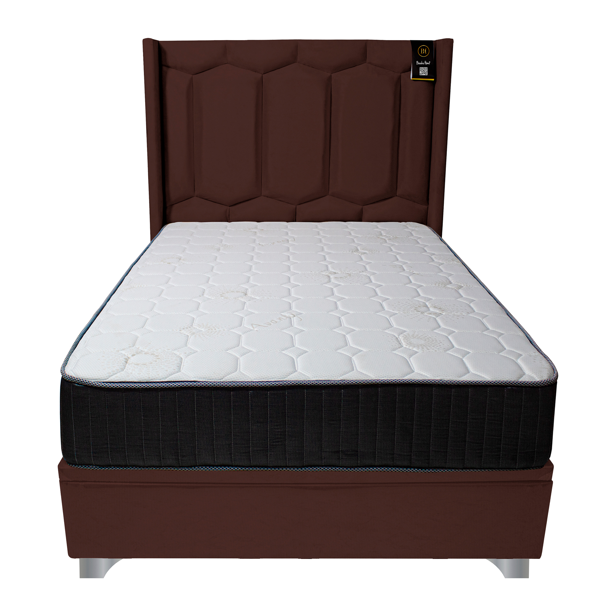 DORMITORIO BOXET NEIVA 2 PLZ - 2