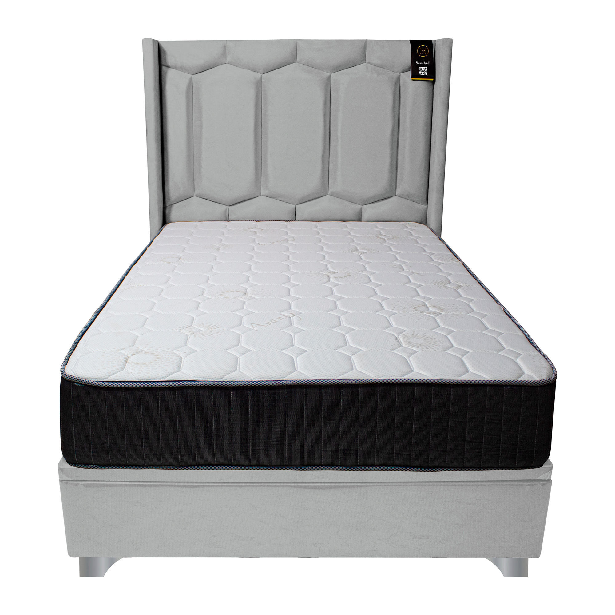 DORMITORIO BOXET NEIVA 2 PLZ - 2