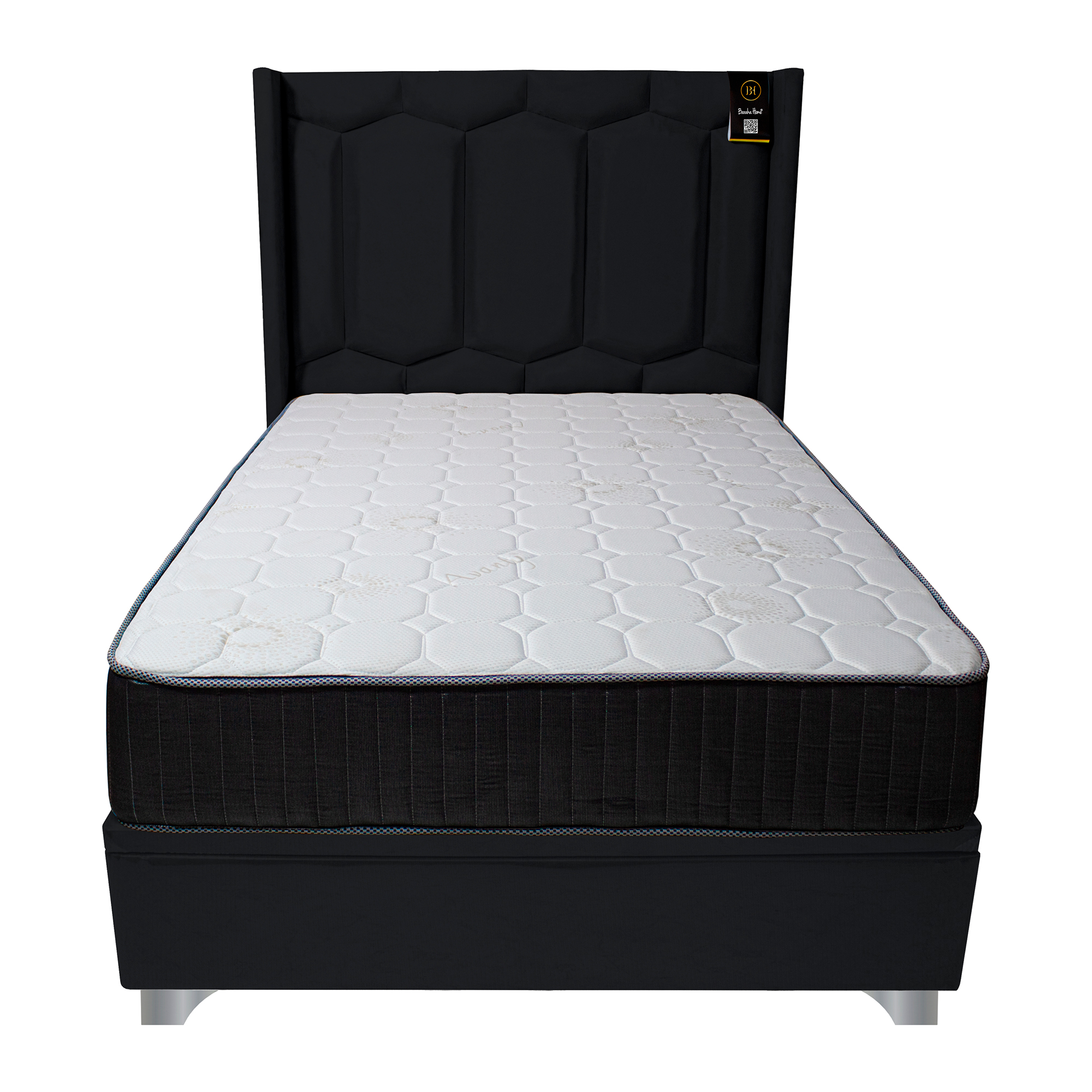 DORMITORIO BOXET NEIVA 1.5 PLZ - 2