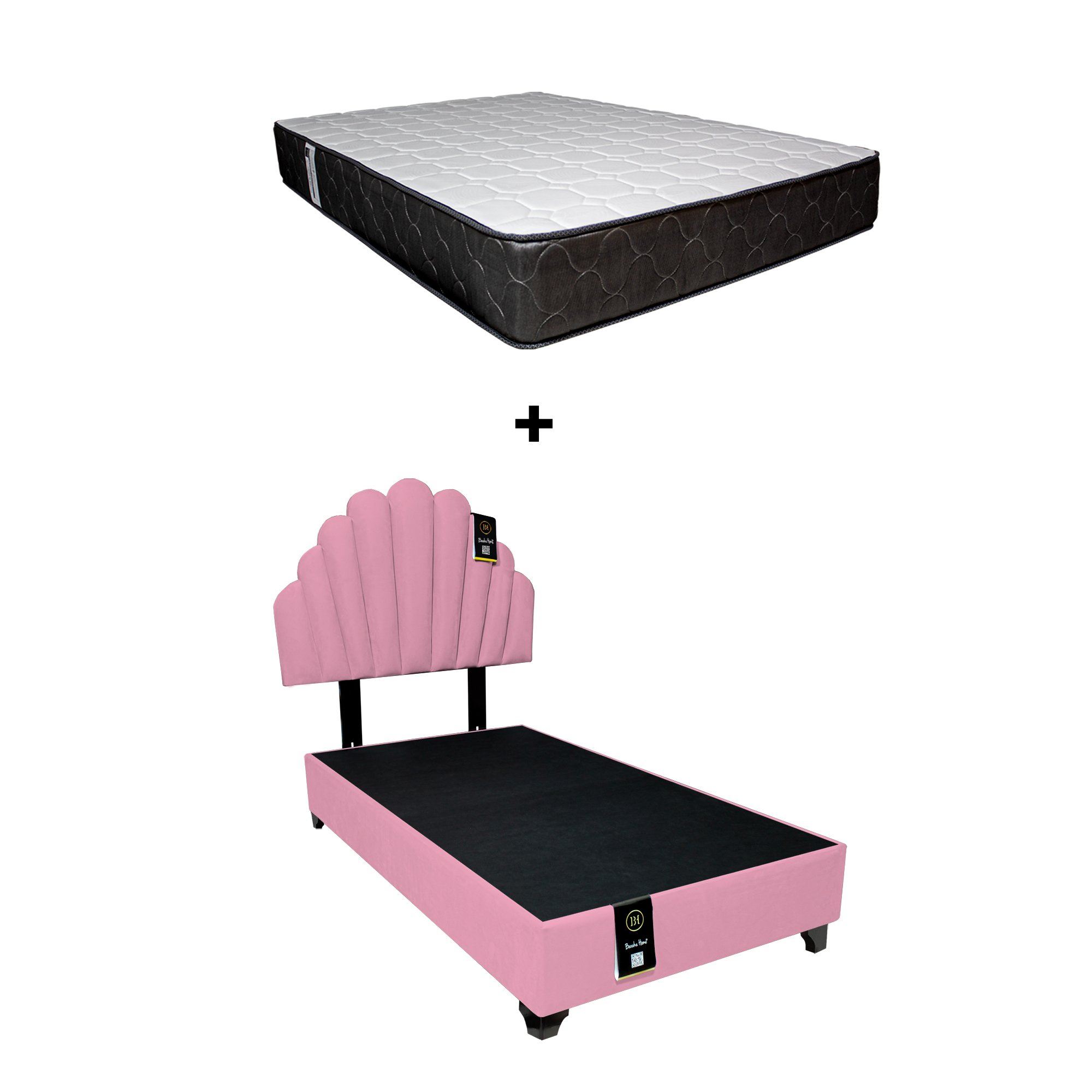 DORMITORIO AFRODITA TURIN 1.5 PLZ - 1