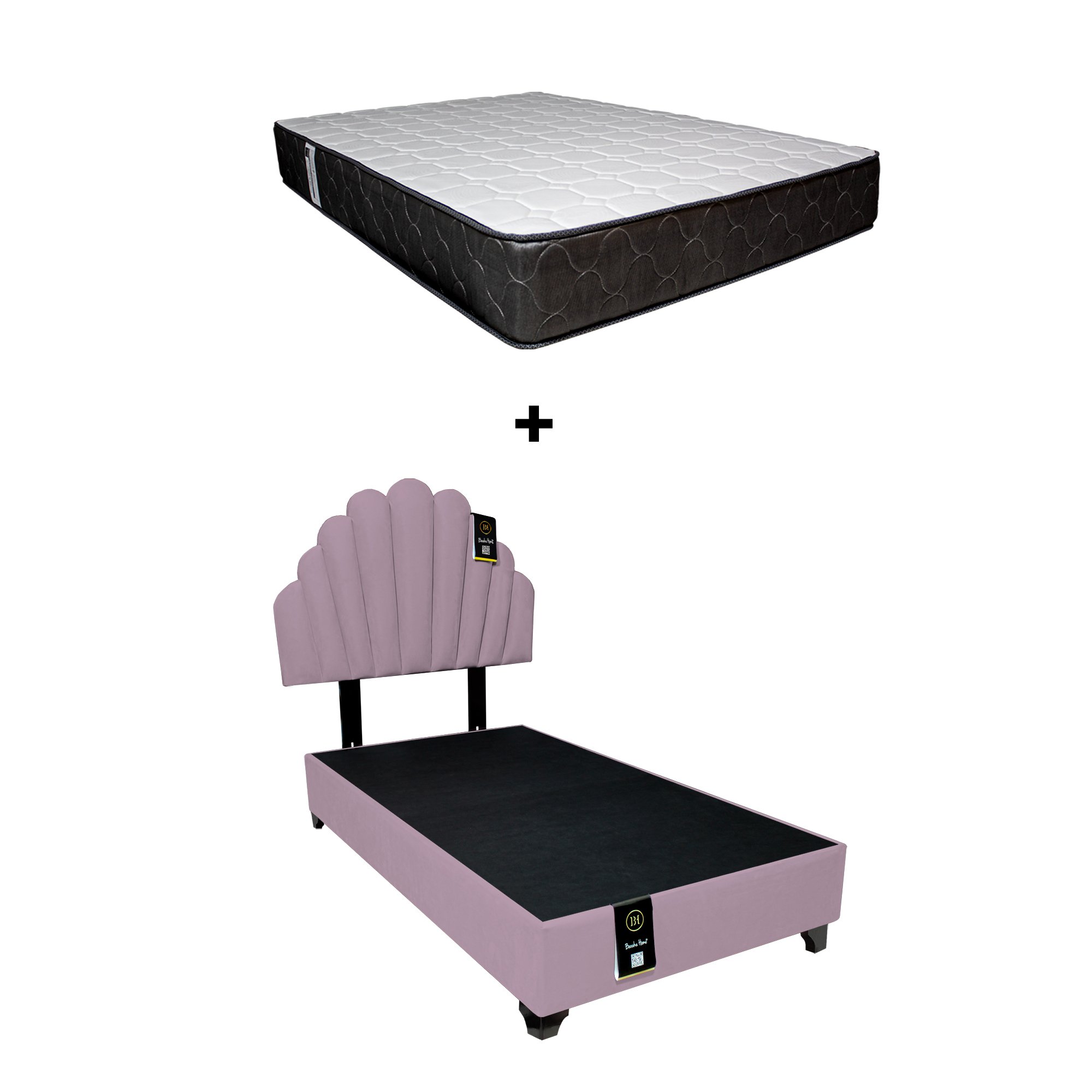 DORMITORIO AFRODITA TURIN 1.5 PLZ - 1