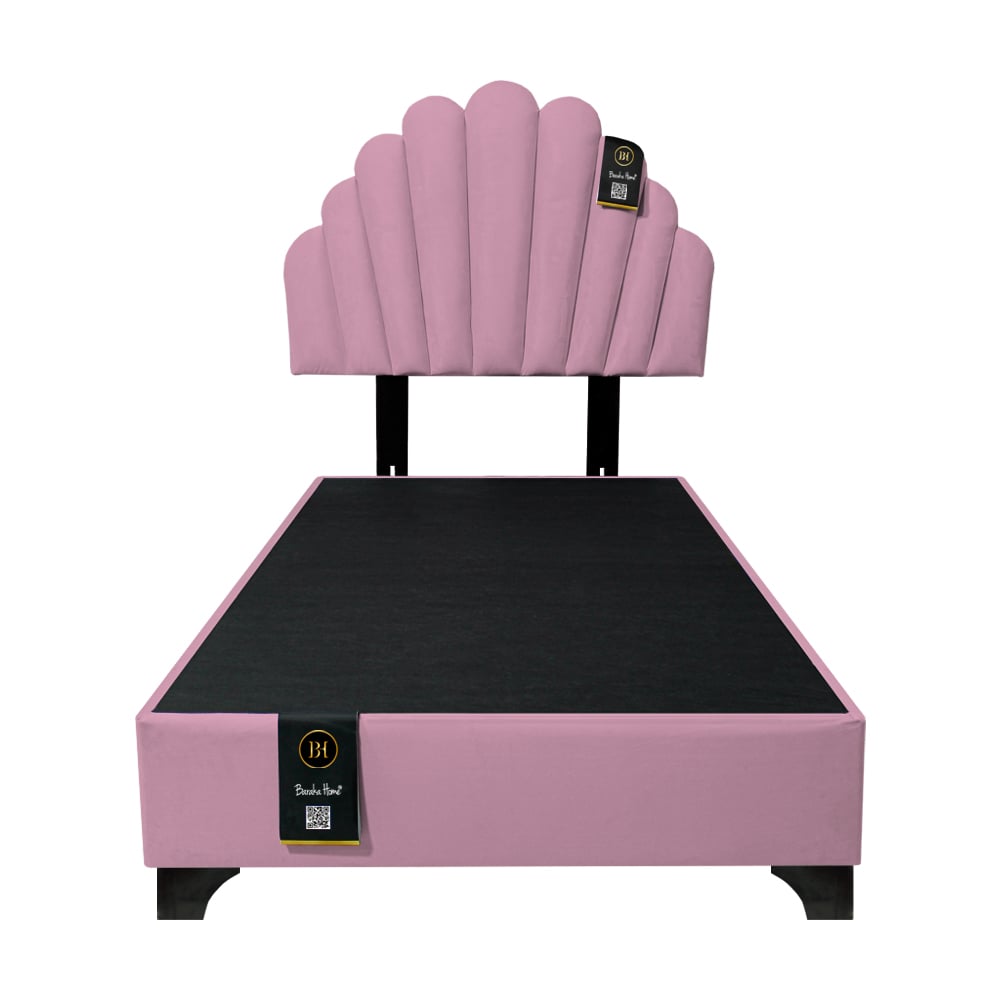 DORMITORIO AFRODITA TURIN 1.5 PLZ - 2
