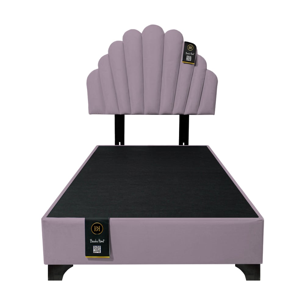 DORMITORIO AFRODITA TURIN 1.5 PLZ - 2