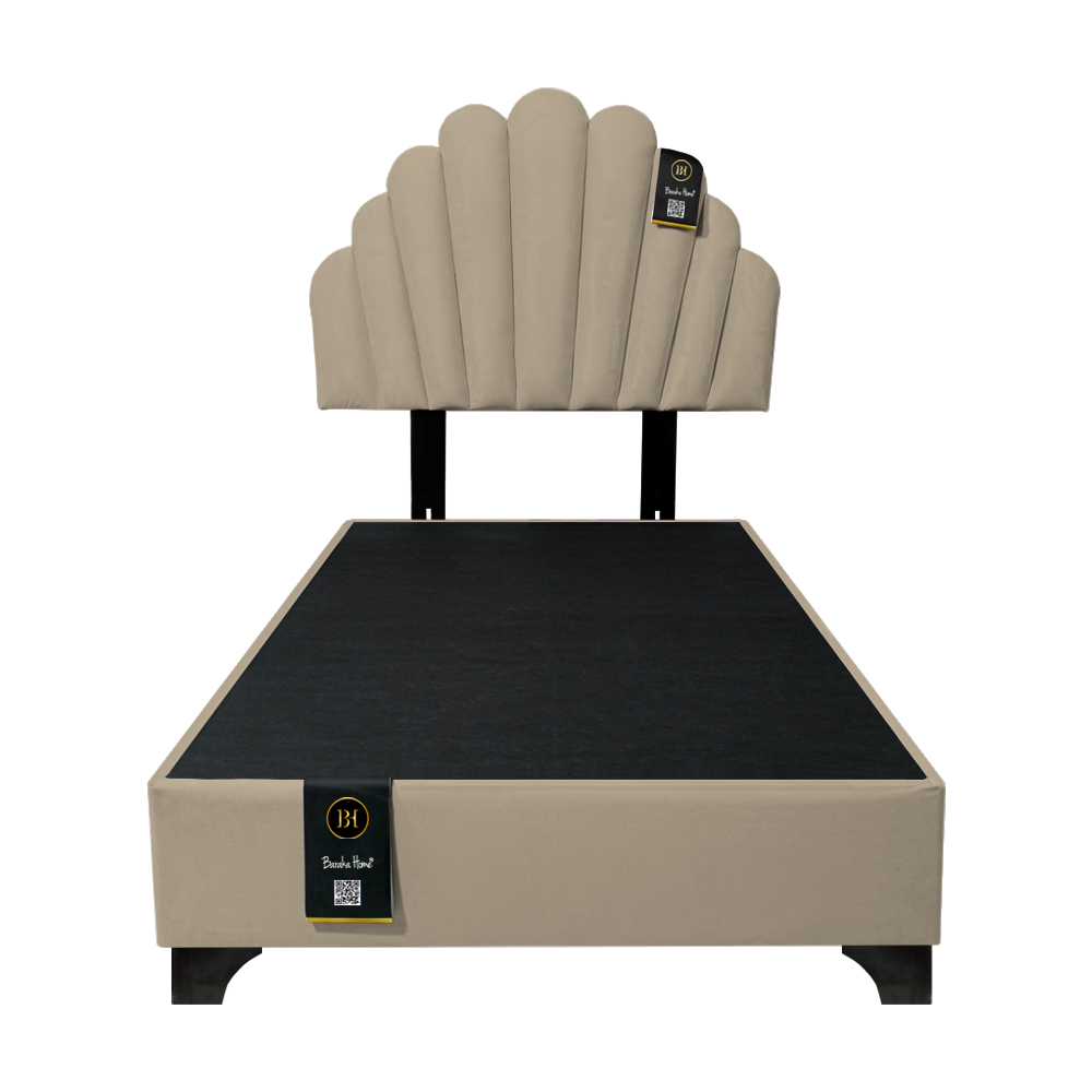 DORMITORIO AFRODITA TURIN 1.5 PLZ - 2