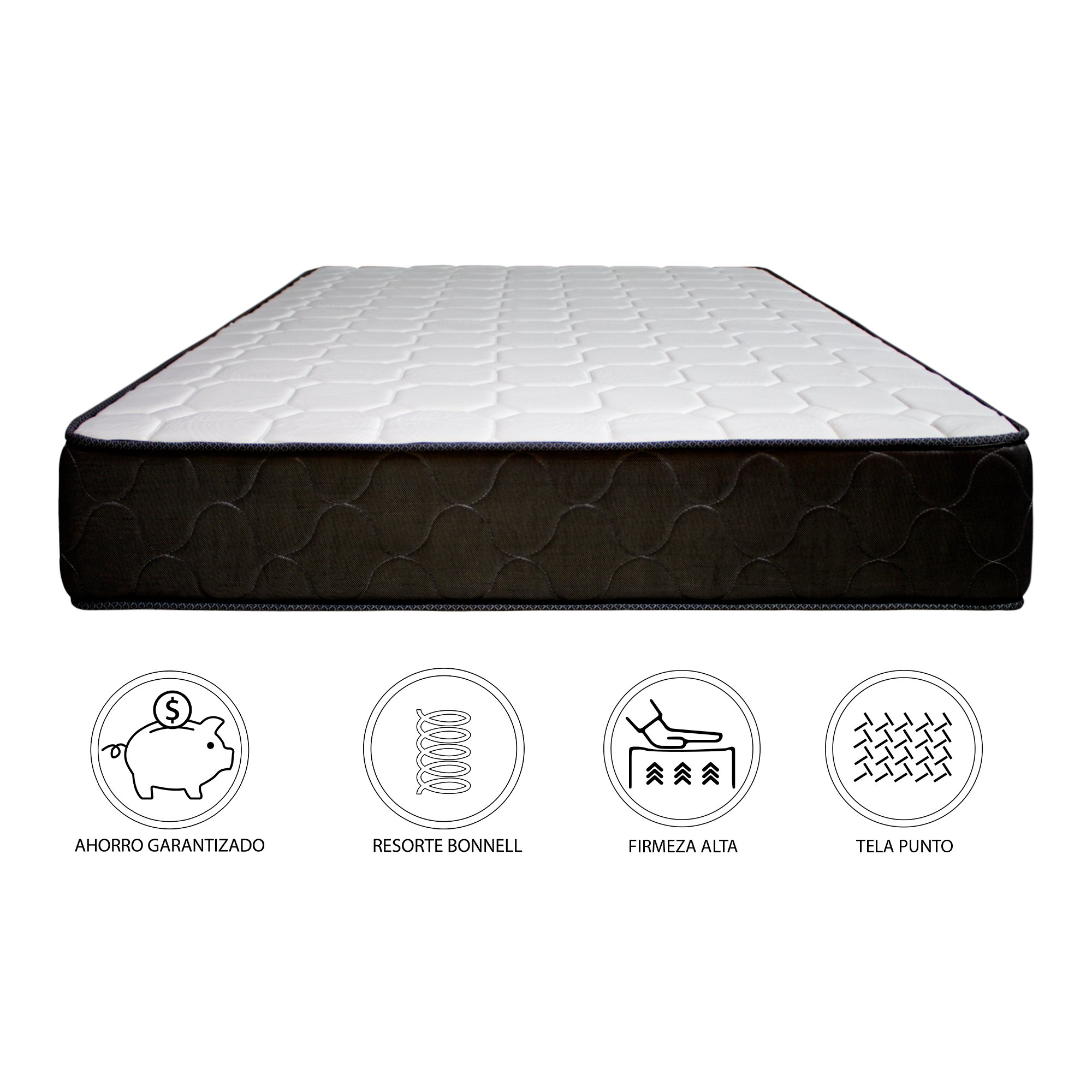 DORMITORIO AFRODITA TURIN 1.5 PLZ - 3