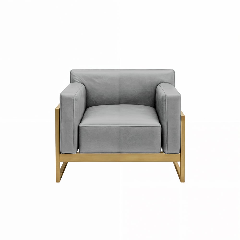 SOFÁ BARAKA HOME LUXURY LIPKOVO 1 CUERPO - 1