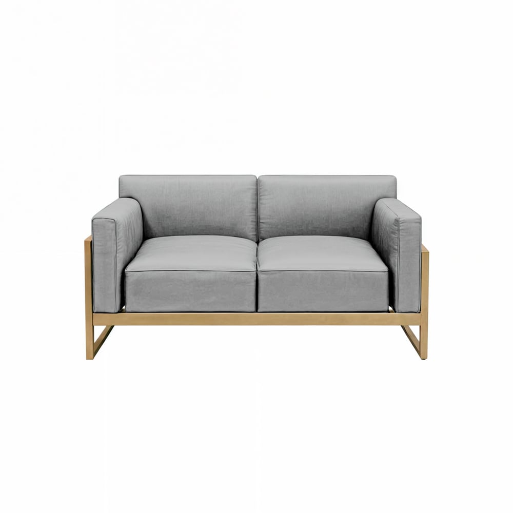 SOFÁ BARAKA HOME LUXURY LIPKOVO 2 CUERPOS - 1
