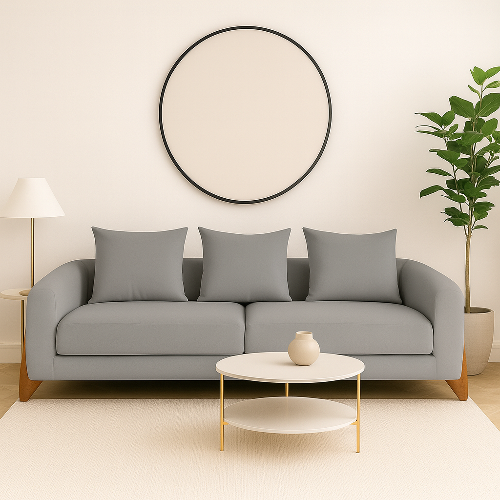 SOFÁ BARAKA HOME PREMIUM ASTI - 1