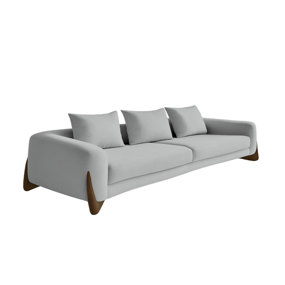SOFÁ BARAKA HOME PREMIUM ASTI - 2