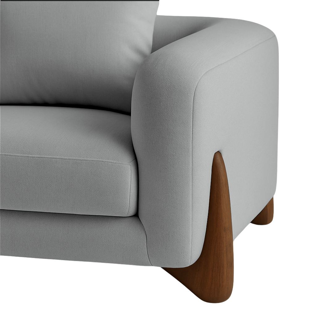 SOFÁ BARAKA HOME PREMIUM ASTI - 4