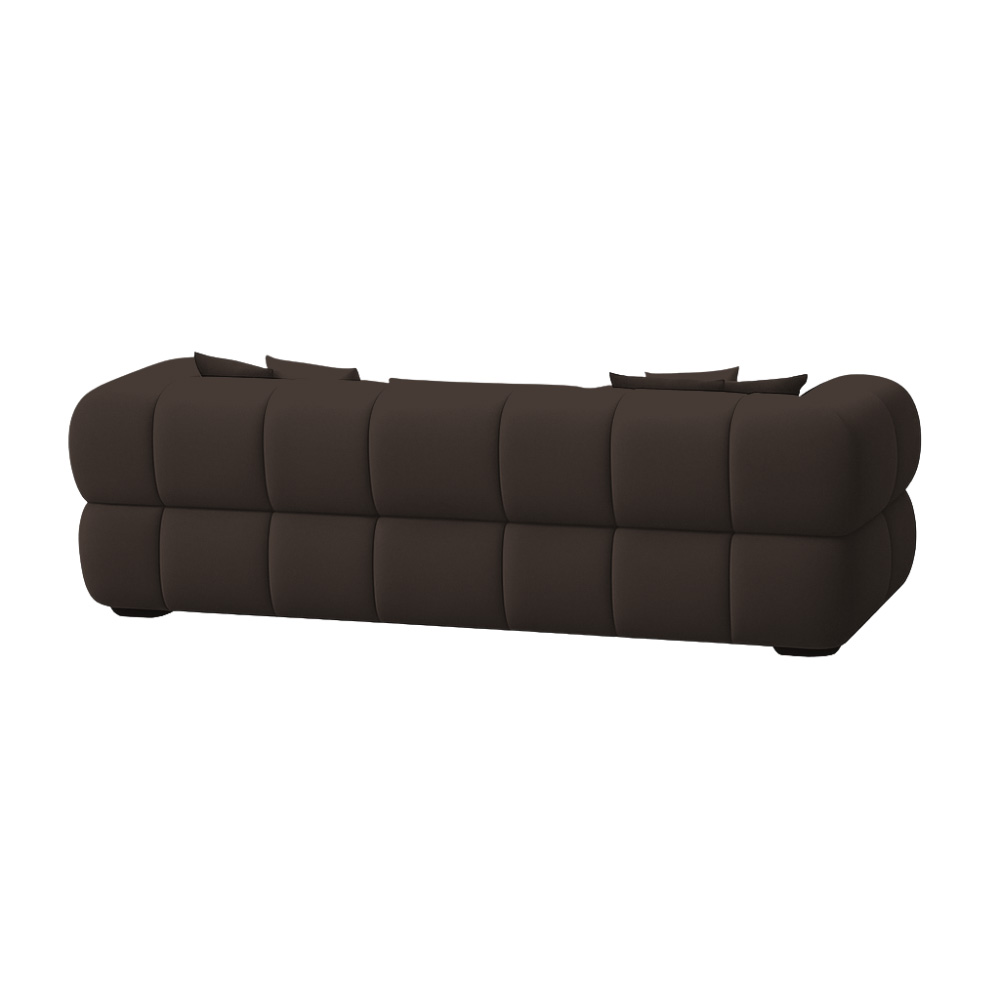 SOFÁ BARAKA HOME PREMIUM FOGGIA - 3