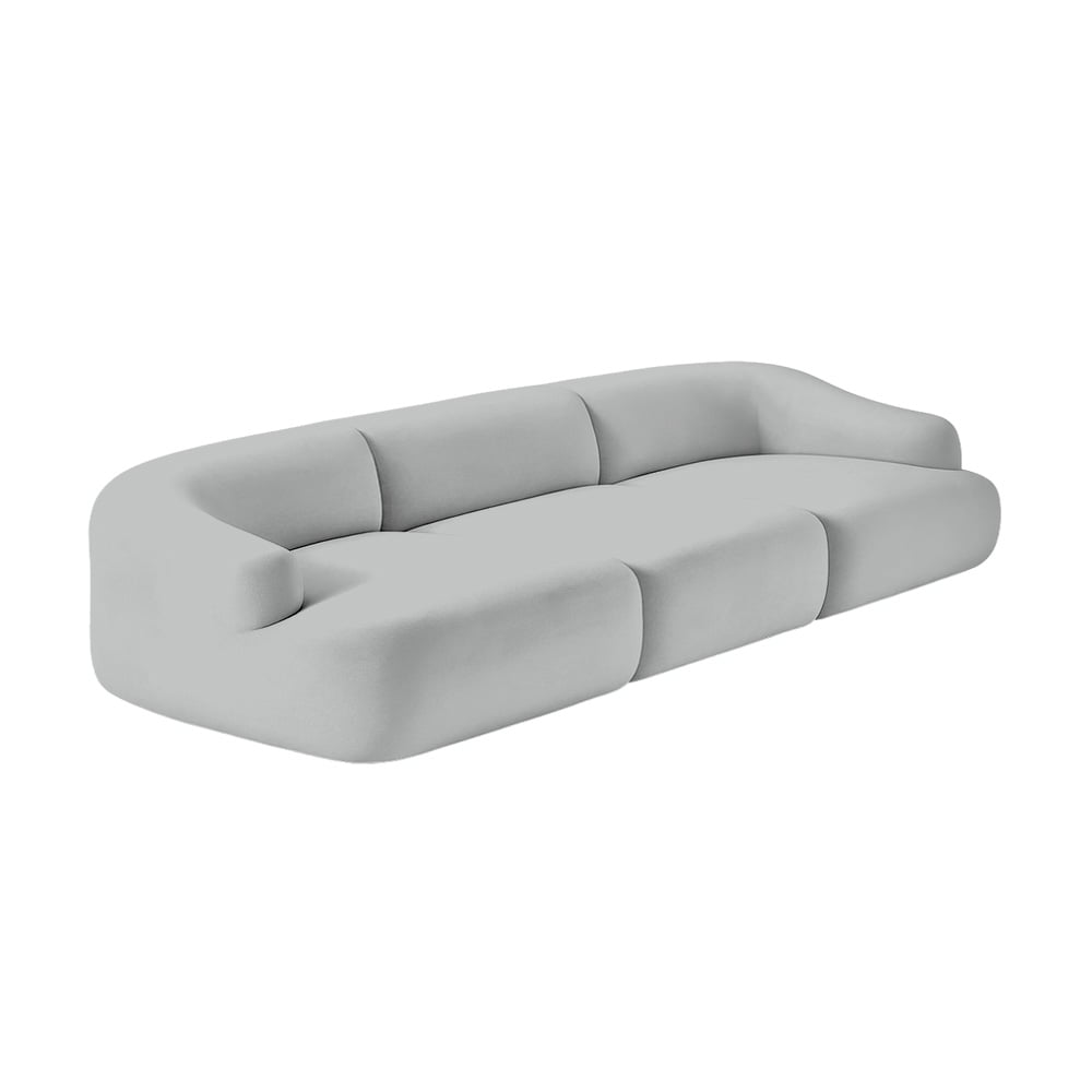 SOFÁ BARAKA HOME PREMIUM MEZZA - 2