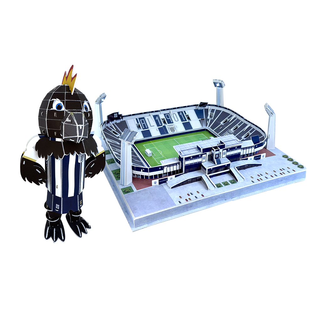 PACK HINCHA BLANQUIAZUL - 1
