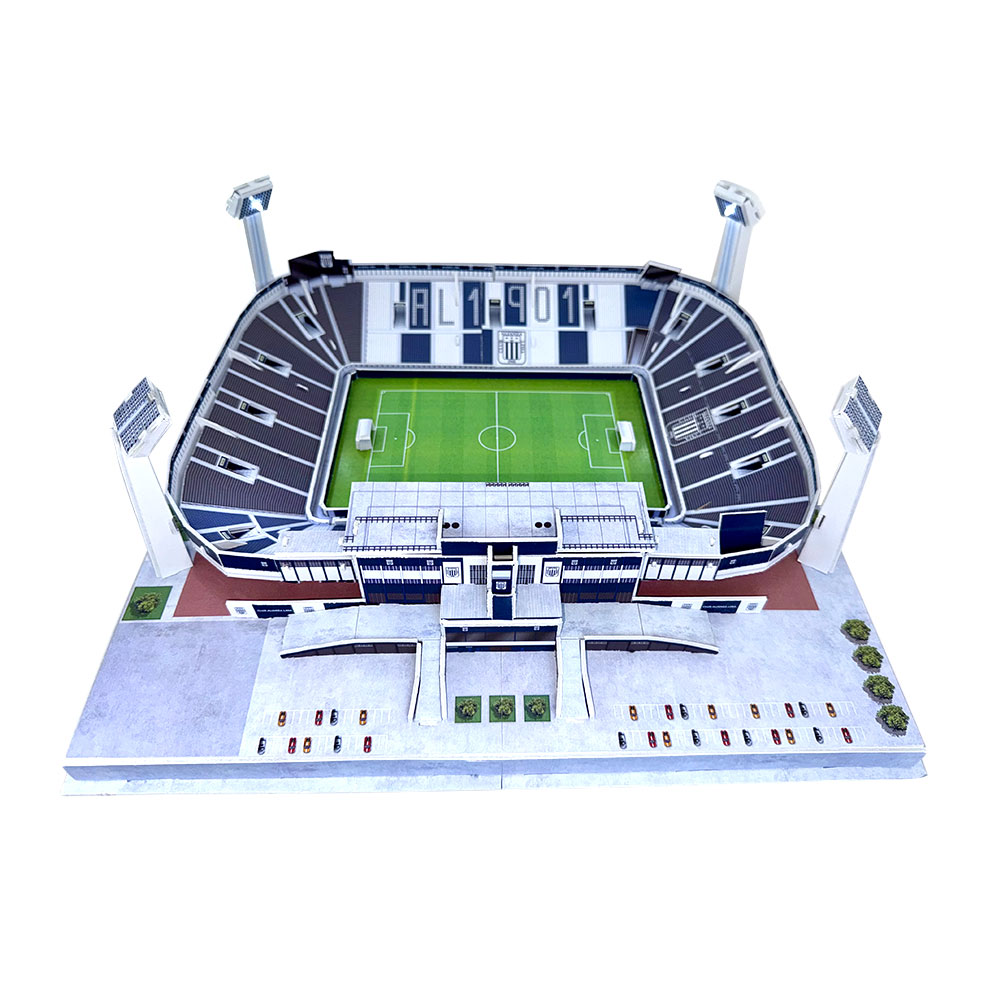 PACK HINCHA BLANQUIAZUL - 3
