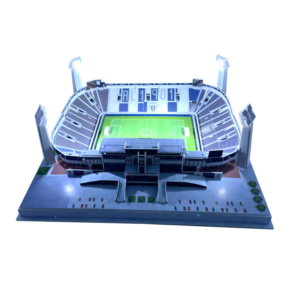 PACK HINCHA BLANQUIAZUL - 4