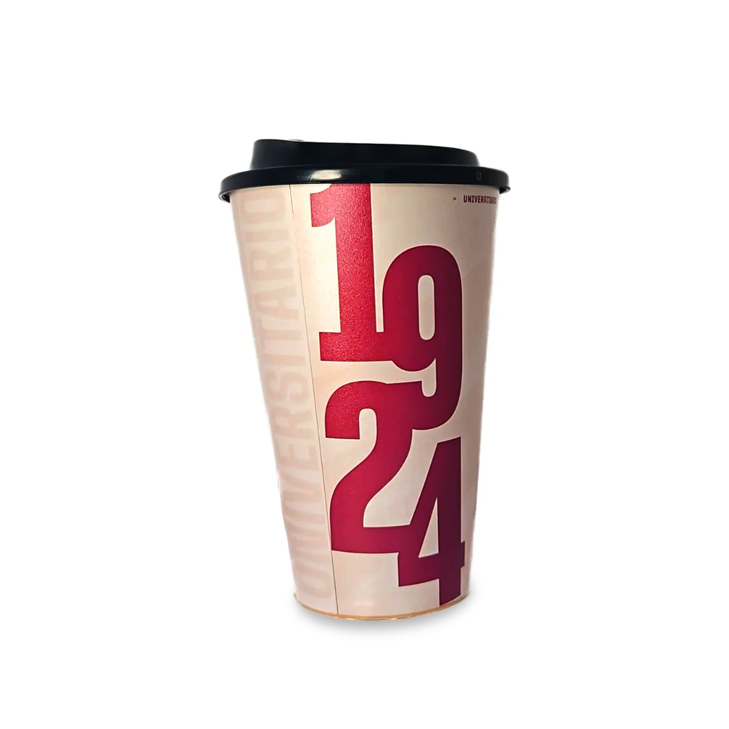 VASO COLECCIONABLE EDICIÓN 1924 - 1