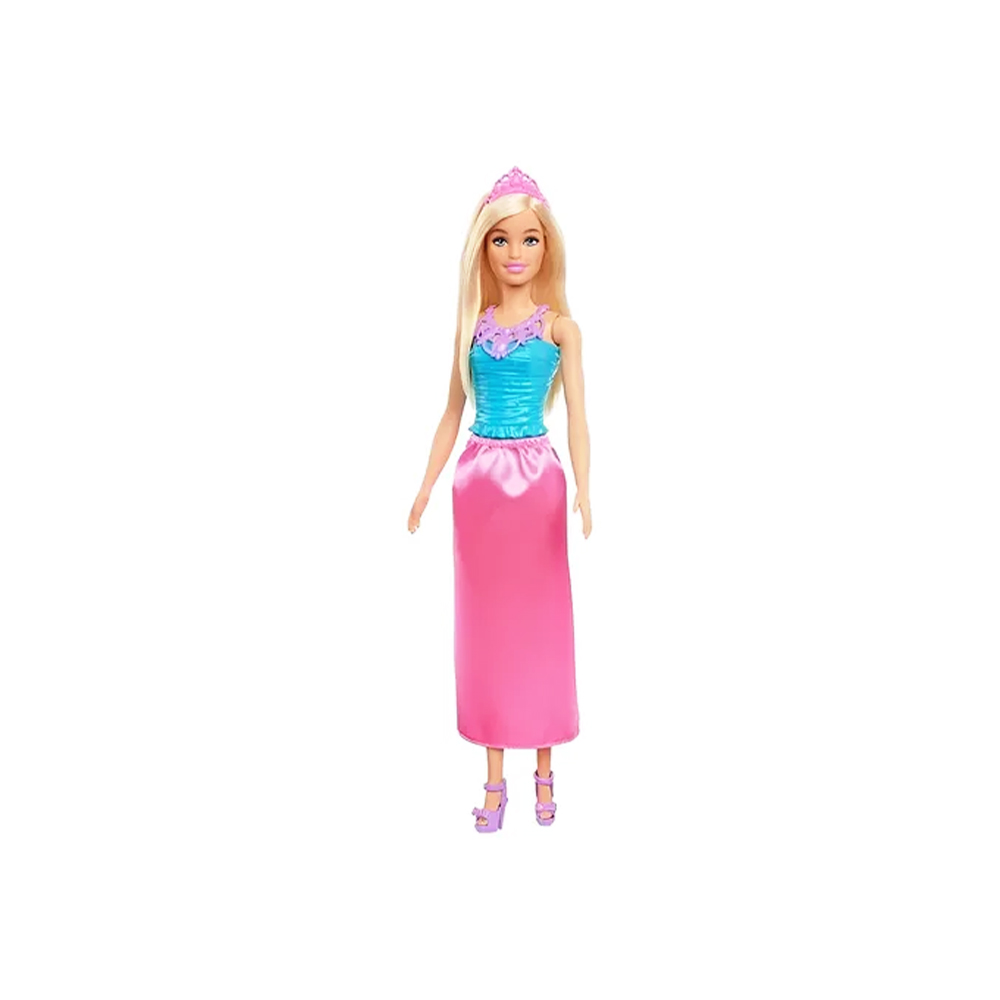 MUÑECA BARBIE PRINCESA SURTIDO - 3