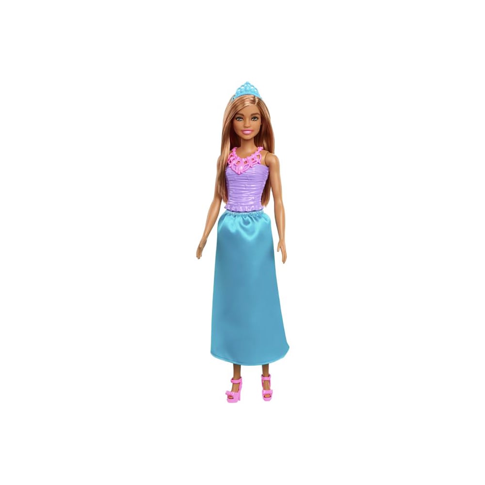 MUÑECA BARBIE PRINCESA SURTIDO - 4
