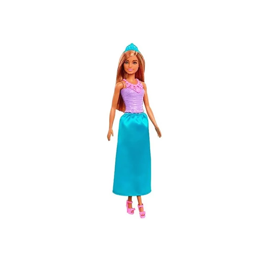 MUÑECA BARBIE PRINCESA SURTIDO - 5