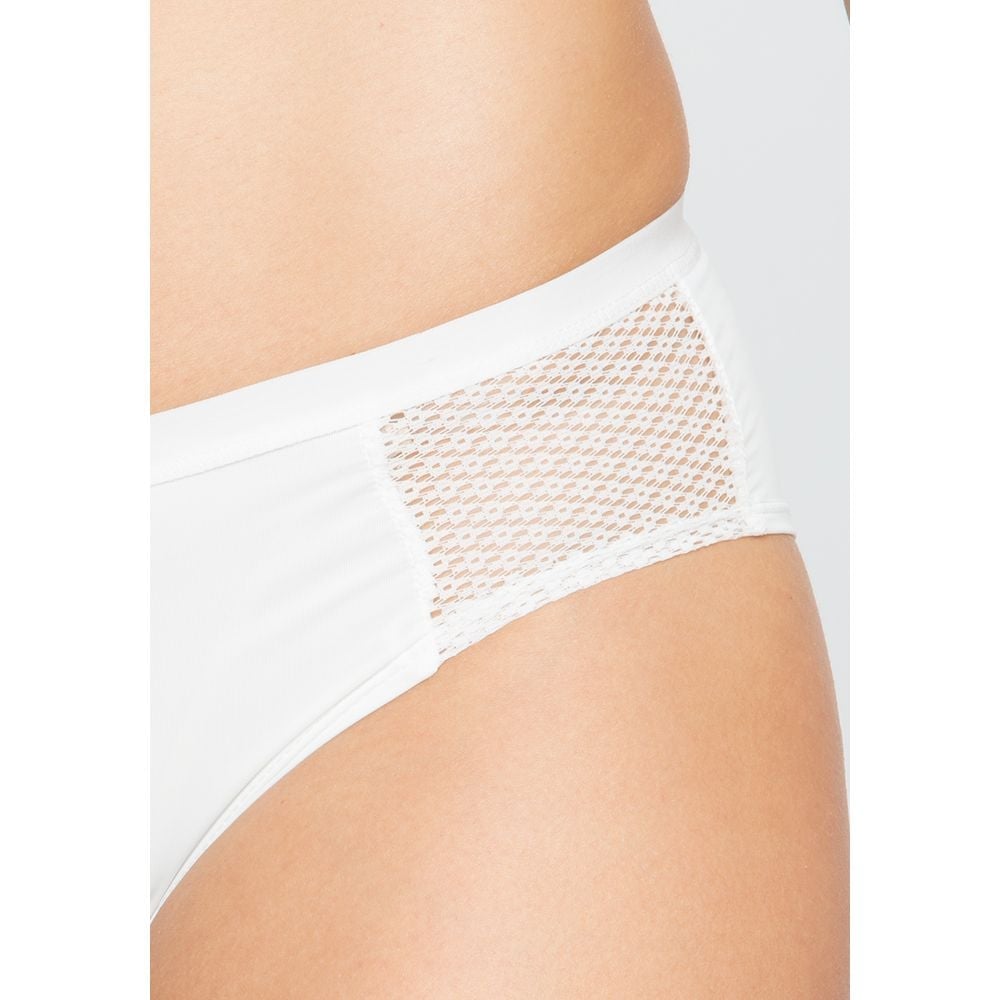 KAYSER PANTALETA MICROFIBRA 14.4003-BLA-L - 3