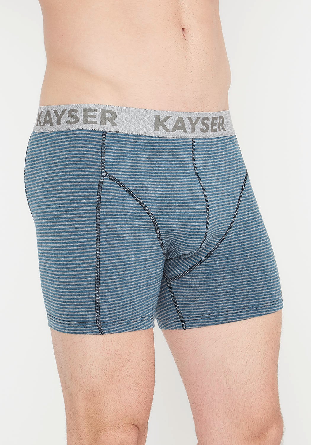 BOXER CABALLERO ALGODÓN KAYSER - 1
