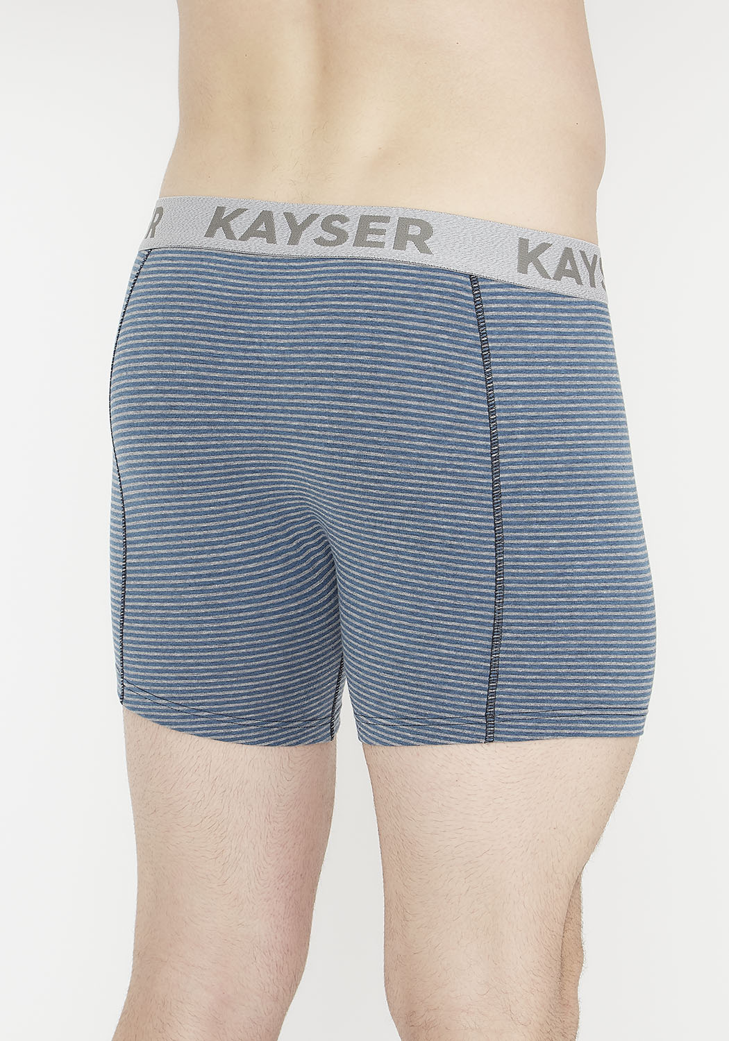 BOXER CABALLERO ALGODÓN KAYSER - 2
