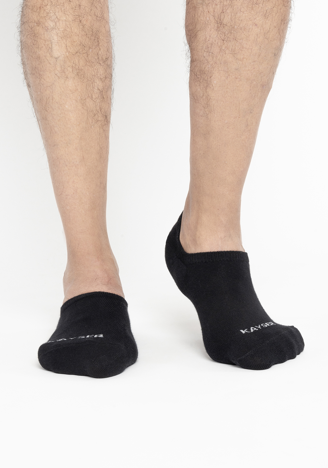 TRIPACK MEDIA HOMBRE ALGODÓN KAYSER - 2