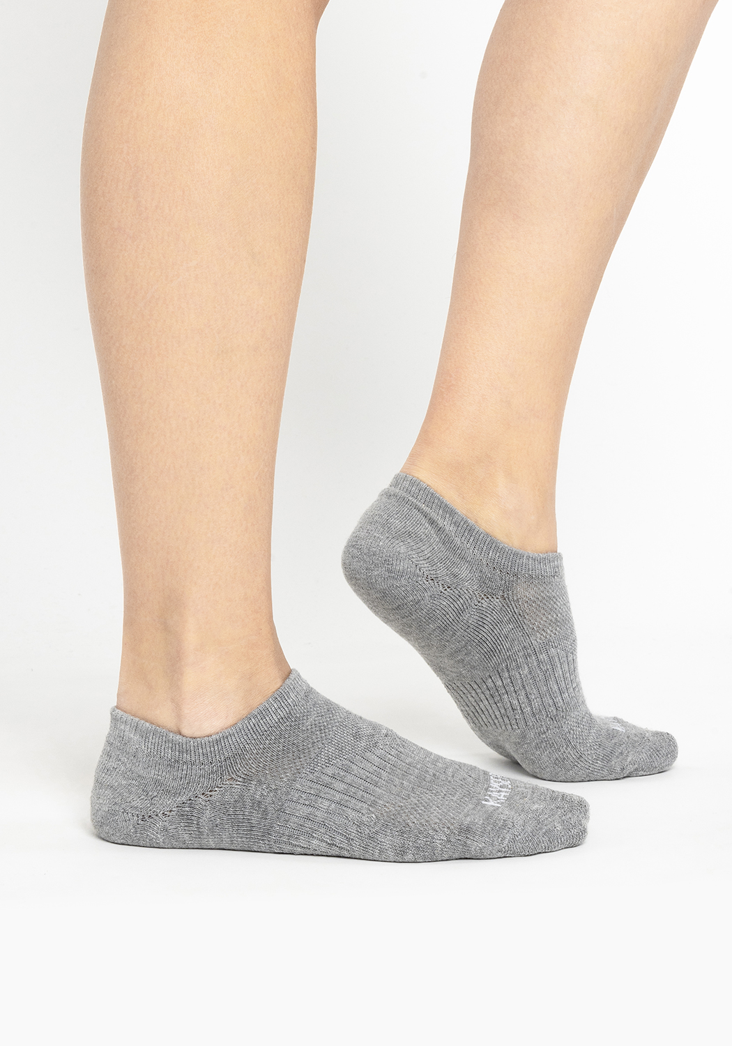 TRIPACK MEDIAS MUJER ALGODÓN KAYSER - 3
