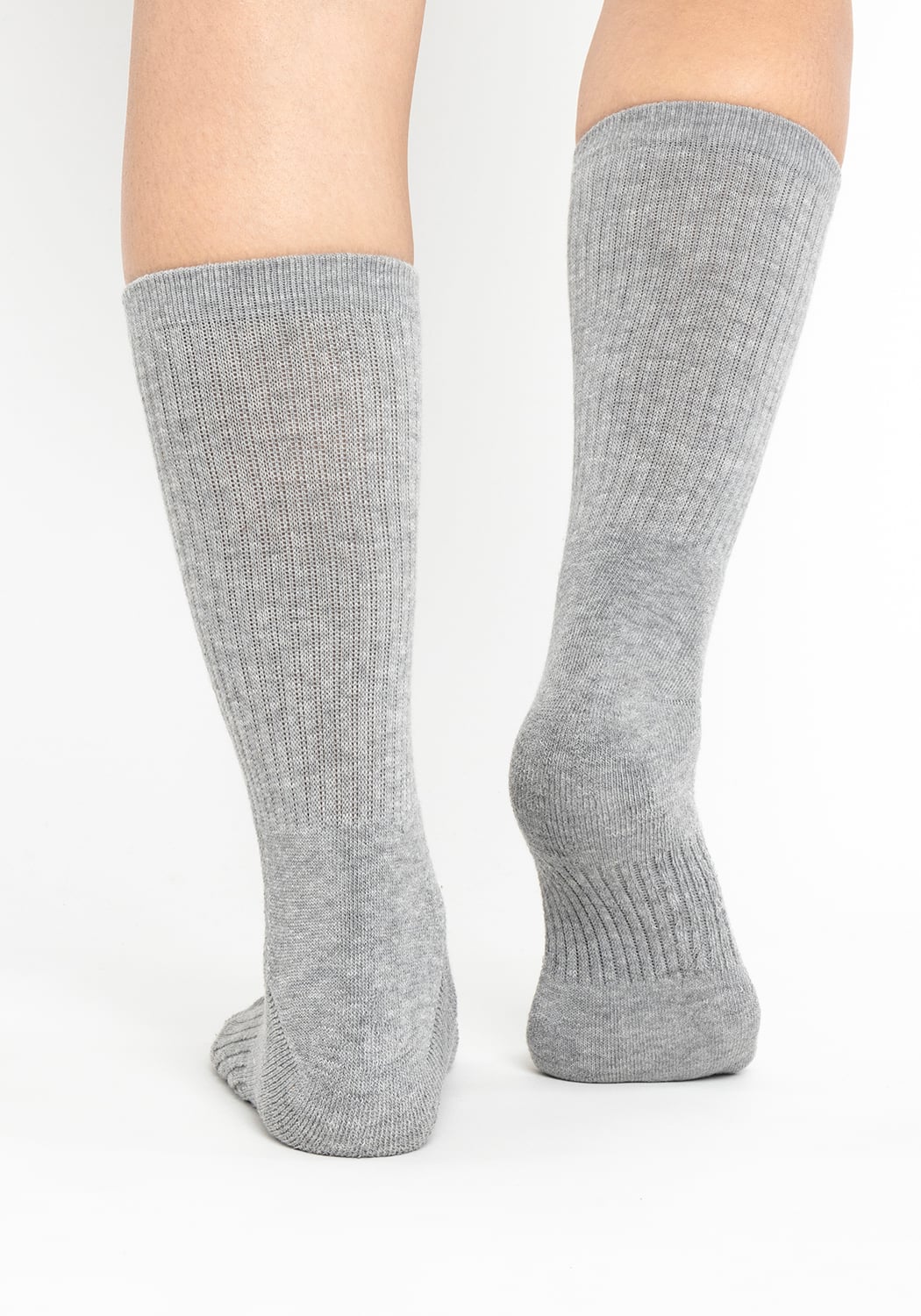 TRIPACK MEDIAS MUJER ALGODÓN KAYSER - 4