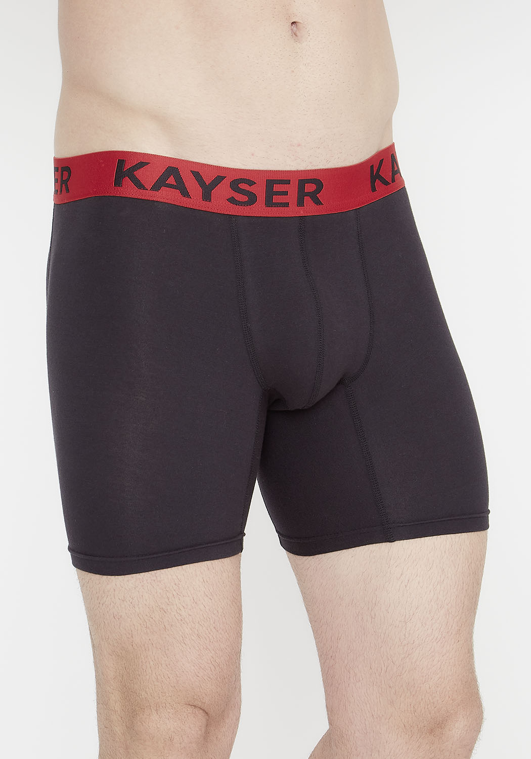 BOXER LARGO HOMBRE KAYSER - 1