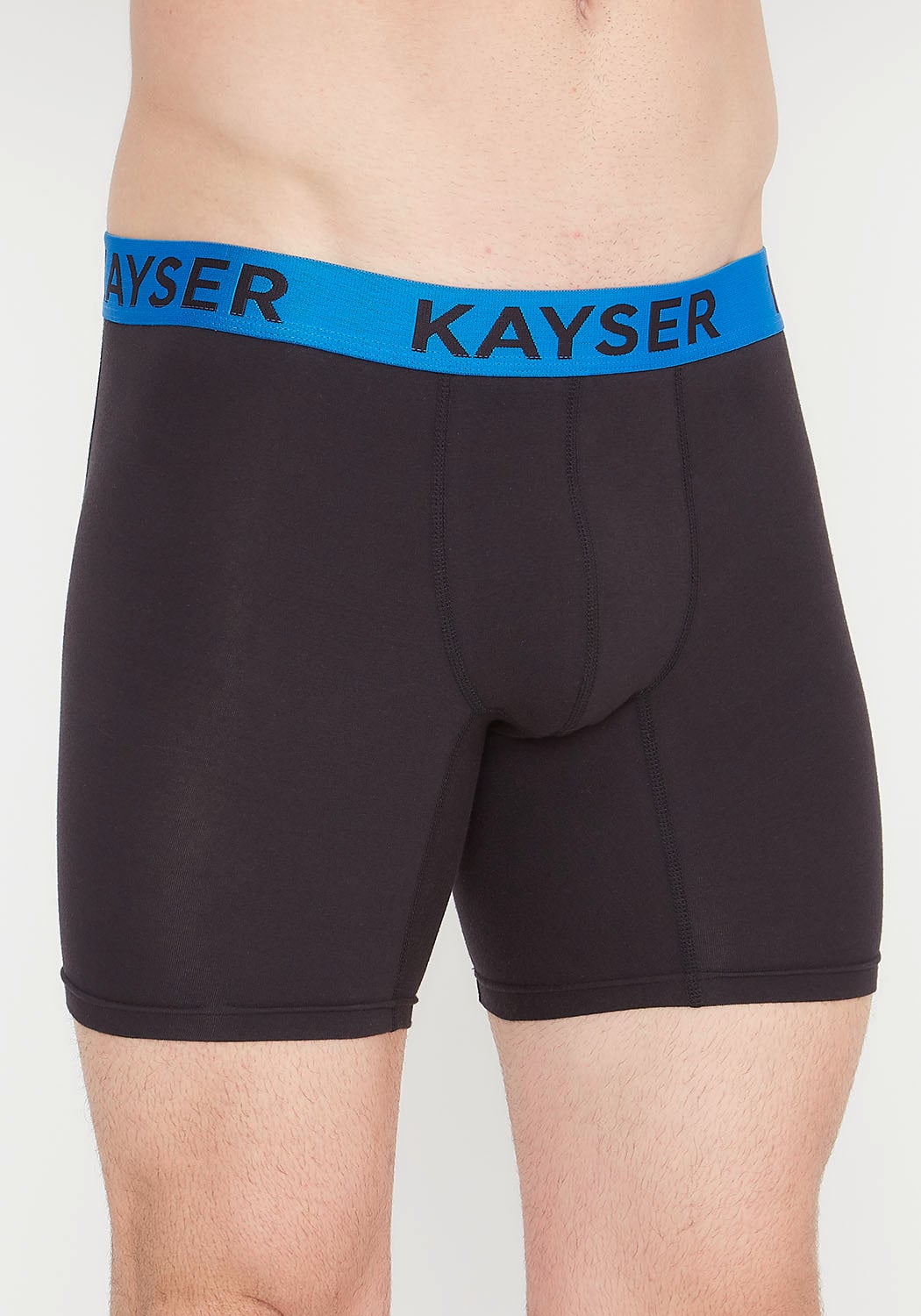 BOXER LARGO HOMBRE KAYSER - 1