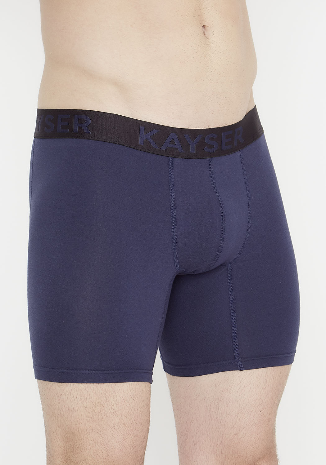 BOXER LARGO HOMBRE KAYSER - 1