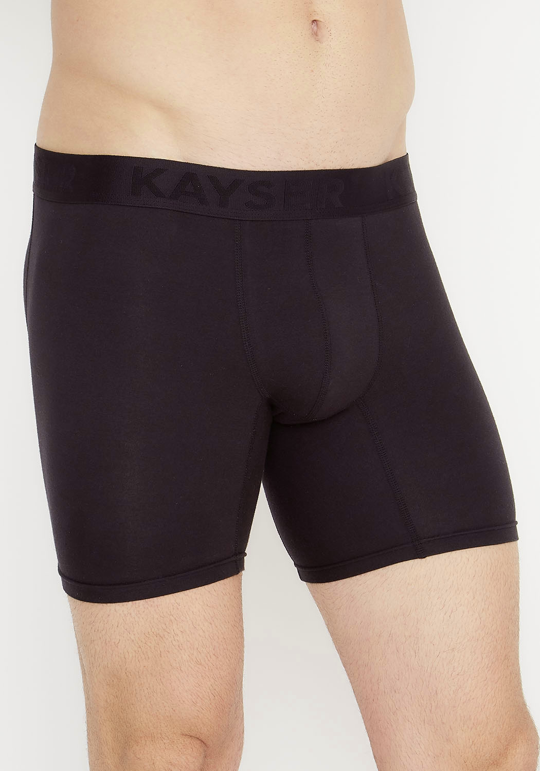 BOXER LARGO HOMBRE KAYSER - 1