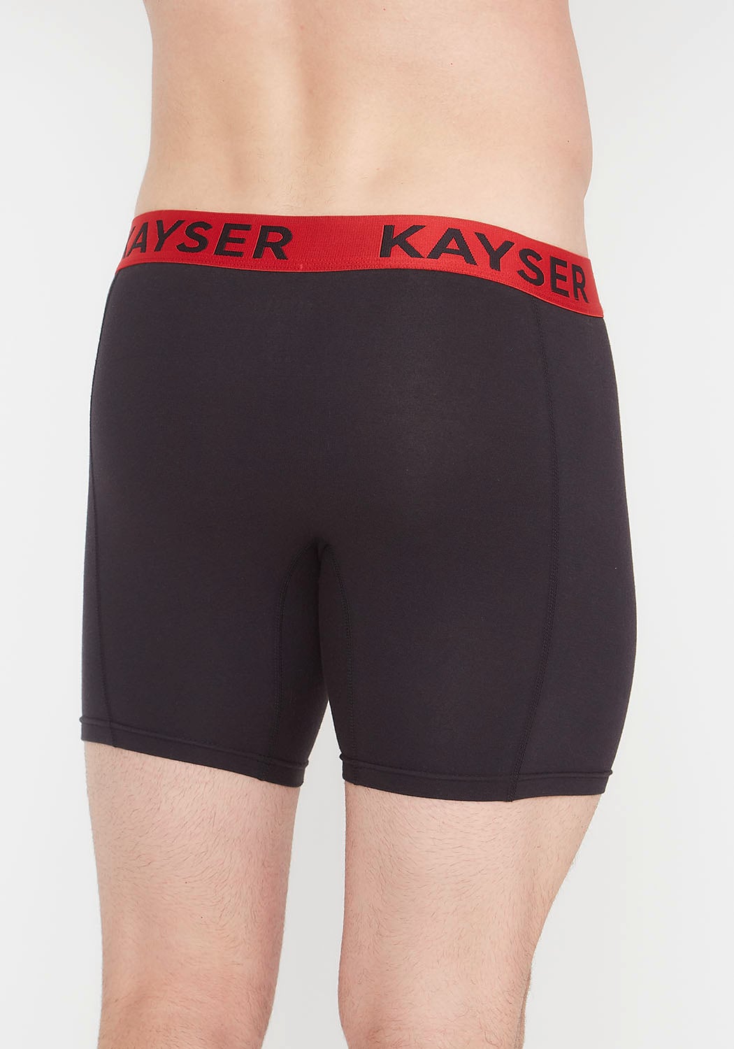 BOXER LARGO HOMBRE KAYSER - 2
